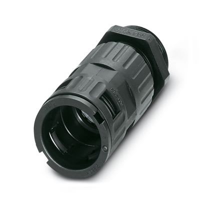 PHOENIX CONTACT - WP-GR HF IP66 M32 BK CONNESSIONE A VITE