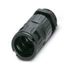 PHOENIX CONTACT - WP-GR HF IP66 M32 BK CONNESSIONE A VITE 3240956