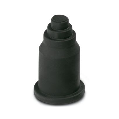 PHOENIX CONTACT - WP-EC TPE HF 13,0 BK BOCCOLE TERMINALI