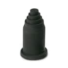 PHOENIX CONTACT - WP-EC TPE HF 15,8 BK BOCCOLE TERMINALI