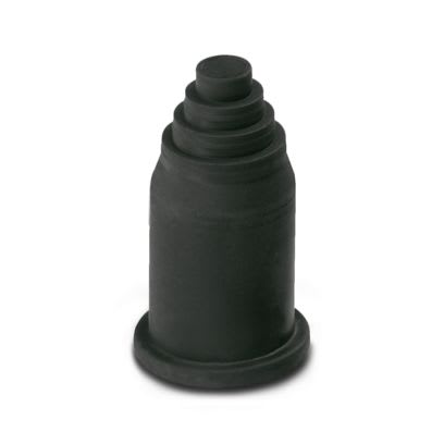 PHOENIX CONTACT - WP-EC TPE HF 15,8 BK BOCCOLE TERMINALI 3240976