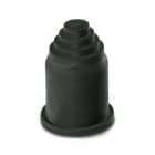 PHOENIX CONTACT - WP-EC TPE HF 21,2 BK BOCCOLE TERMINALI