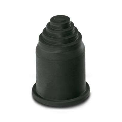 PHOENIX CONTACT - WP-EC TPE HF 21,2 BK BOCCOLE TERMINALI 3240977