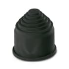 PHOENIX CONTACT - WP-EC TPE HF 42,5 BK BOCCOLE TERMINALI