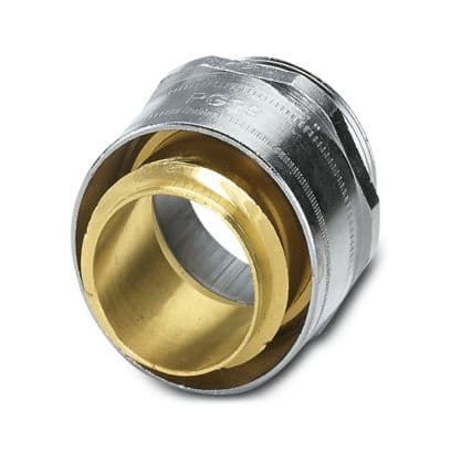 PHOENIX CONTACT - WP-GT BRASS PG29 CONNESSIONE A VITE