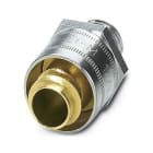 PHOENIX CONTACT - WP-GT BRASS M12 CONNESSIONE A VITE