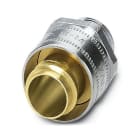 PHOENIX CONTACT - WP-GT BRASS M16 CONNESSIONE A VITE