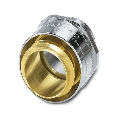 PHOENIX CONTACT - WP-GT BRASS M32 CONNESSIONE A VITE