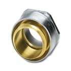 PHOENIX CONTACT - WP-GT BRASS M40 CONNESSIONE A VITE