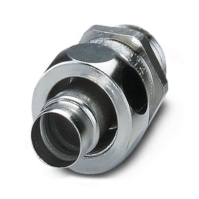 PHOENIX CONTACT - WP-G BRASS IP40 PG9 CONNESSIONE A VITE