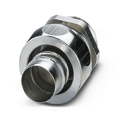 PHOENIX CONTACT - WP-G BRASS IP40 PG11 CONNESSIONE A VITE