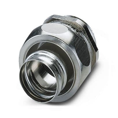 PHOENIX CONTACT - WP-G BRASS IP40 PG16 CONNESSIONE A VITE