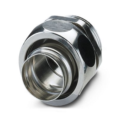 PHOENIX CONTACT - WP-G BRASS IP40 PG21 CONNESSIONE A VITE 3241041