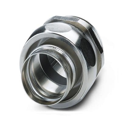 PHOENIX CONTACT - WP-G BRASS IP40 PG29 CONNESSIONE A VITE