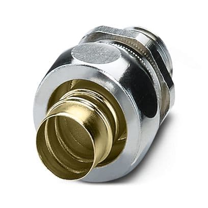 PHOENIX CONTACT - WP-G BRASS IP40 M16 CONNESSIONE A VITE