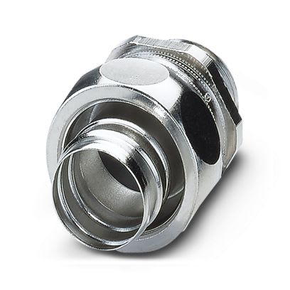 PHOENIX CONTACT - WP-G BRASS IP40 M20 CONNESSIONE A VITE