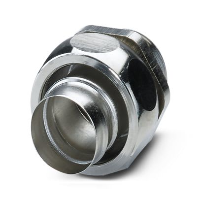 PHOENIX CONTACT - WP-G BRASS IP40 M25 CONNESSIONE A VITE