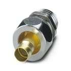 PHOENIX CONTACT - WP-G BRASS IP65 PG7 CONNESSIONE A VITE