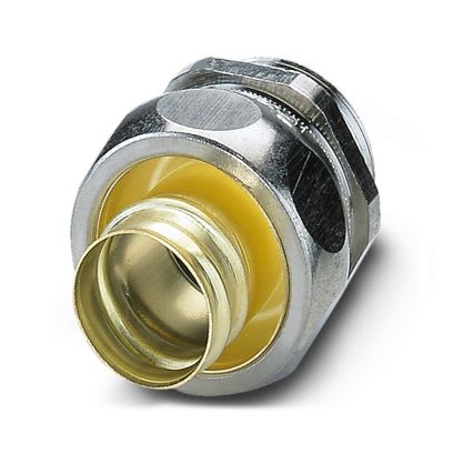 PHOENIX CONTACT - WP-G BRASS IP65 PG16 CONNESSIONE A VITE