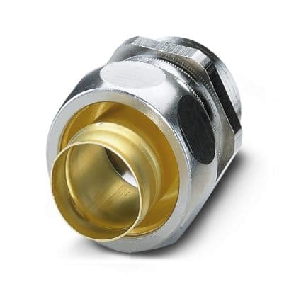 PHOENIX CONTACT - WP-G BRASS IP65 PG21 CONNESSIONE A VITE