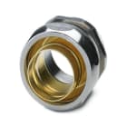 PHOENIX CONTACT - WP-G BRASS IP65 PG29 CONNESSIONE A VITE