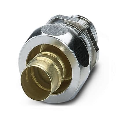 PHOENIX CONTACT - WP-G BRASS IP65 M16 CONNESSIONE A VITE