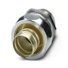 PHOENIX CONTACT - WP-G BRASS IP65 M20 CONNESSIONE A VITE