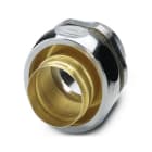 PHOENIX CONTACT - WP-G BRASS IP65 M32 CONNESSIONE A VITE