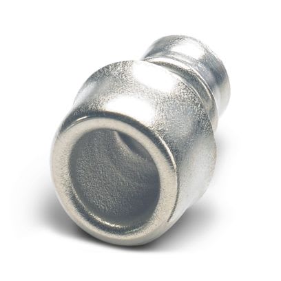 PHOENIX CONTACT - WP-SC BRASS 10 BOCCOLE TERMINALI