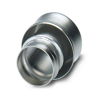 PHOENIX CONTACT - WP-SC BRASS 17 BOCCOLE TERMINALI