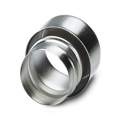 PHOENIX CONTACT - WP-SC BRASS 27 BOCCOLE TERMINALI