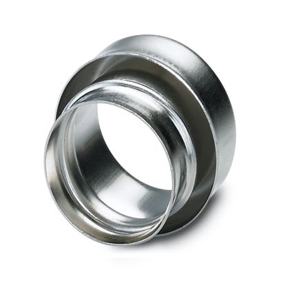 PHOENIX CONTACT - WP-SC BRASS 36 BOCCOLE TERMINALI 3241070