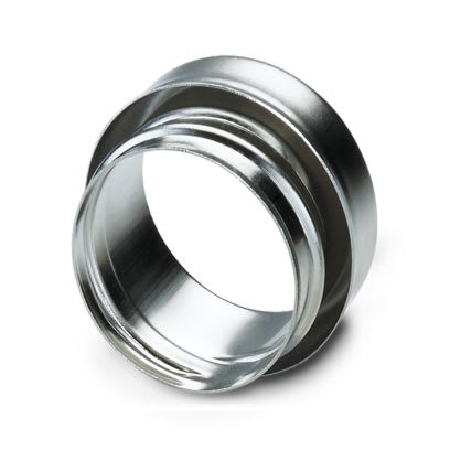 PHOENIX CONTACT - WP-SC BRASS 45 BOCCOLE TERMINALI 3241071