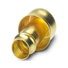 PHOENIX CONTACT - WP-SC BRASS WP PVC 10 BOCCOLE TERMINALI 3241072