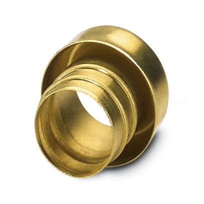 PHOENIX CONTACT - WP-SC BRASS WP PVC 21 BOCCOLE TERMINALI