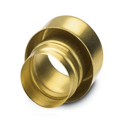 PHOENIX CONTACT - WP-SC BRASS WP PVC 27 BOCCOLE TERMINALI 3241076