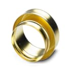 PHOENIX CONTACT - WP-SC BRASS WP PVC 45 BOCCOLE TERMINALI