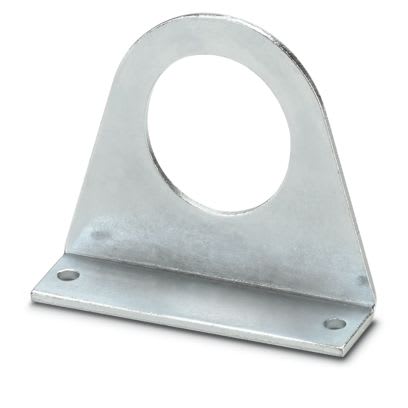 PHOENIX CONTACT - WP-BASE A M32 STAFFA DI FISSAGGIO 3241086