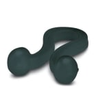 PHOENIX CONTACT - WG-D HF 7,6 BK FERMACAVO 3241100