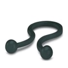 PHOENIX CONTACT - WG-D HF 12,7 BK CLIP FERMACAVO 3241104