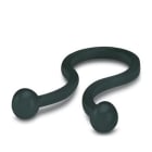 PHOENIX CONTACT - WG-D HF 12,7 BK CLIP FERMACAVO