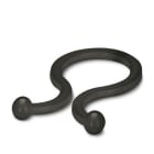 PHOENIX CONTACT - WG-D HF 16 BK CLIP FERMACAVO