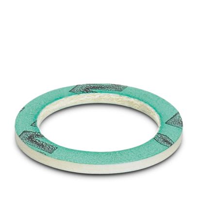 PHOENIX CONTACT - WP-FS HF IP68 M10 GUARNIZIONE PIATTA 3241173