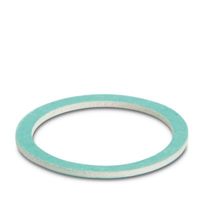 PHOENIX CONTACT - WP-FS HF IP68 M40 GUARNIZIONE PIATTA