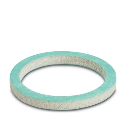 PHOENIX CONTACT - WP-FS HF IP68 PG9 GUARNIZIONE PIATTA 3241181