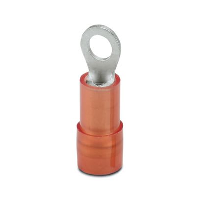 PHOENIX CONTACT - C-RCEI 1,5/M3 CAPOCORDA AD ANELLO