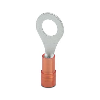 PHOENIX CONTACT - C-RCEI 1,5/M6 CAPOCORDA AD ANELLO