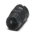PHOENIX CONTACT - WP-GR HF CTA M25 BK CONNESSIONE A VITE