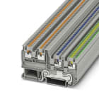 PHOENIX CONTACT - PTIO 1,5/S/3-PE MORS. PER SEN/ATT
