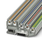 PHOENIX CONTACT - PTIO 1,5/S/4-PE MORS. PER SEN/ATT